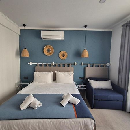 Park Hotel Rooms & Apart Antalya Exterior foto