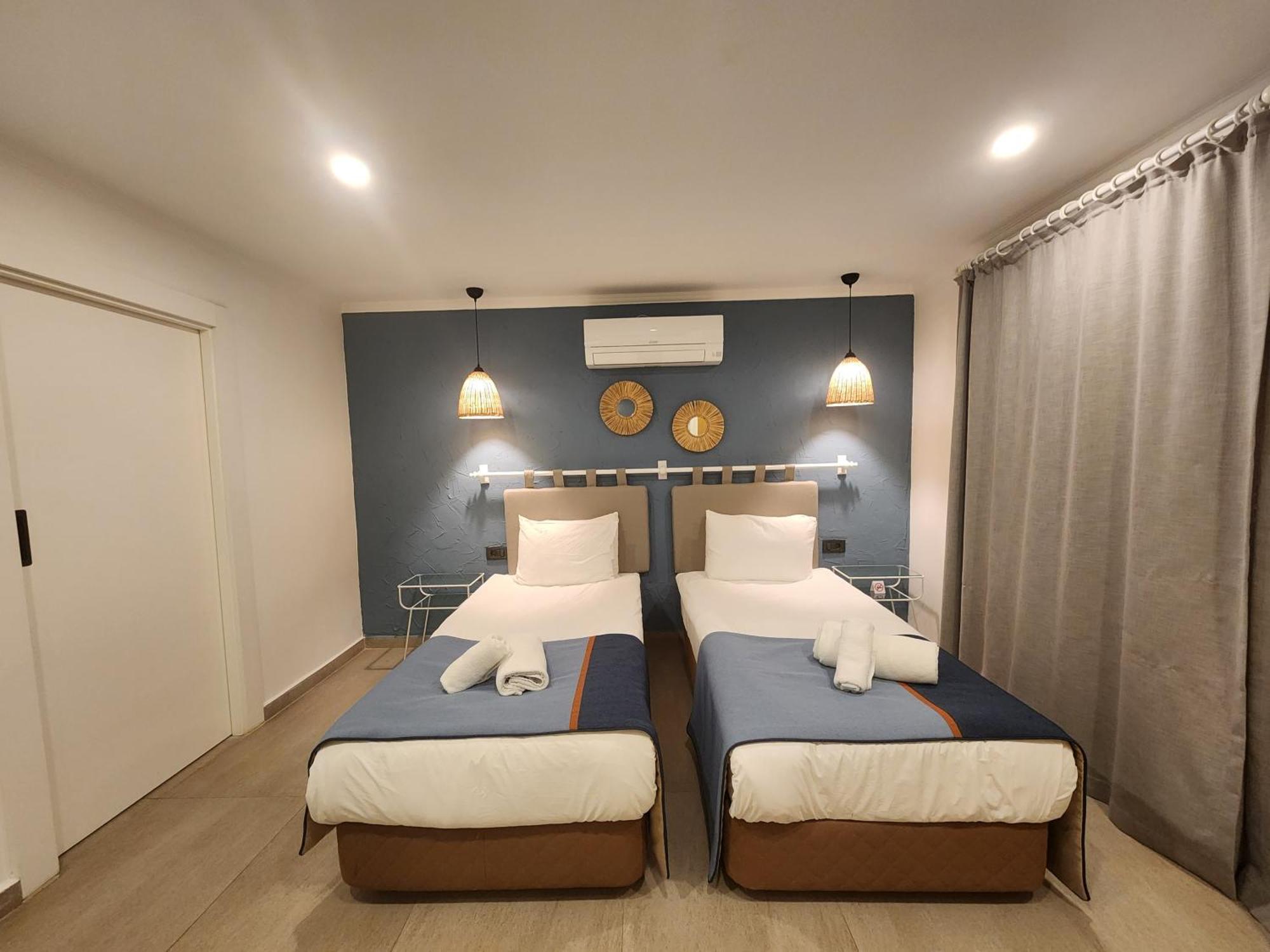 Park Hotel Rooms & Apart Antalya Exterior foto