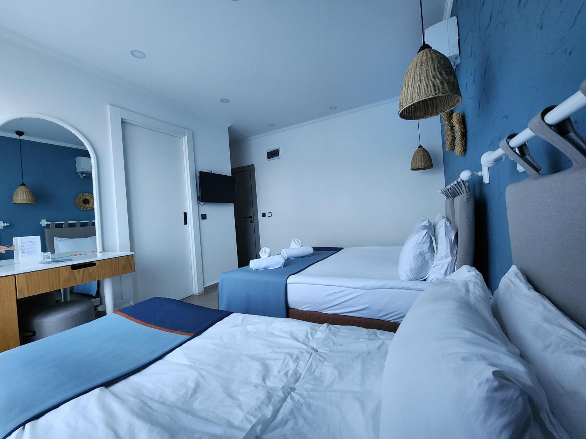 Park Hotel Rooms & Apart Antalya Cameră foto